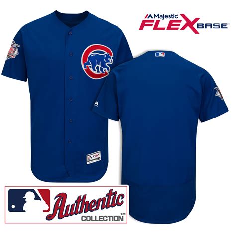 custom cubs jersey|authentic cubs jerseys.